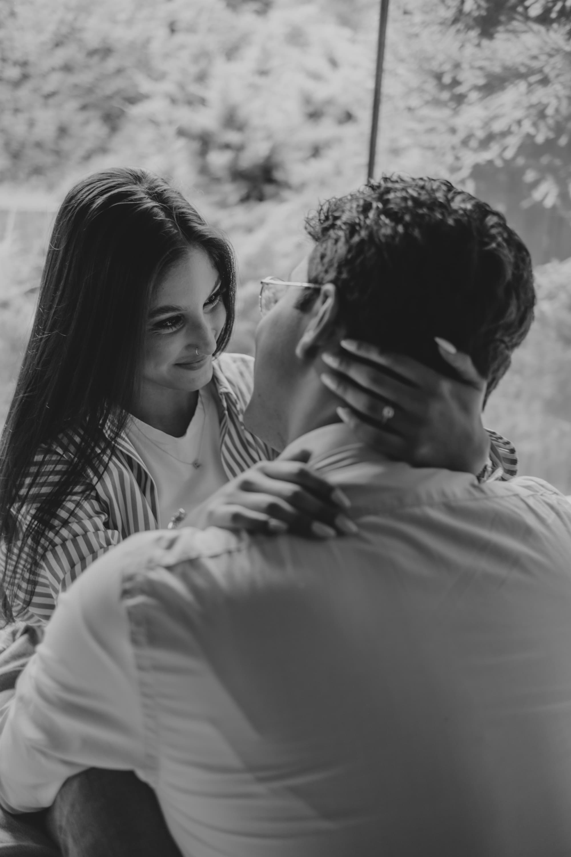 Início da nossa história